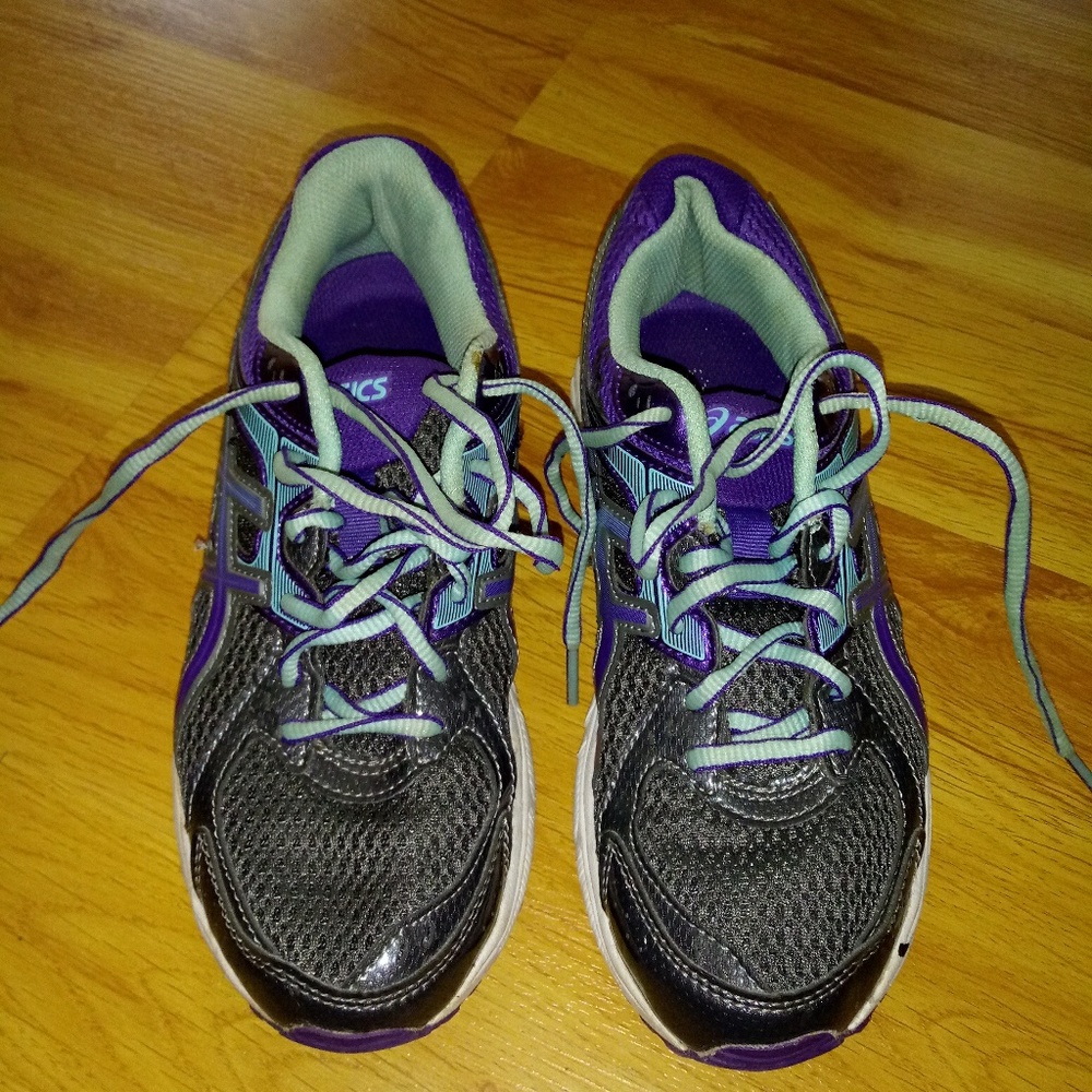 asics sneakers